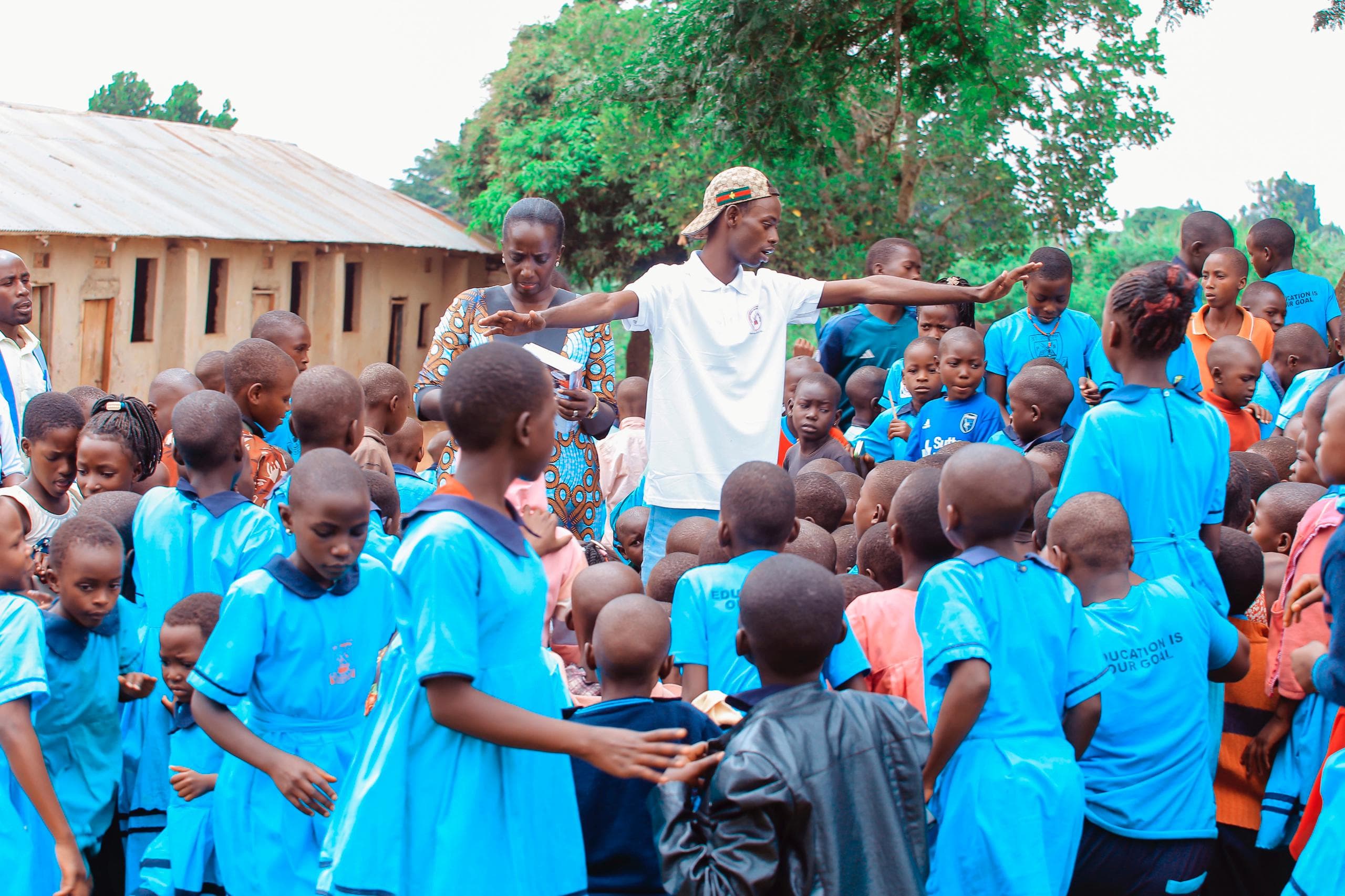 Community engagement