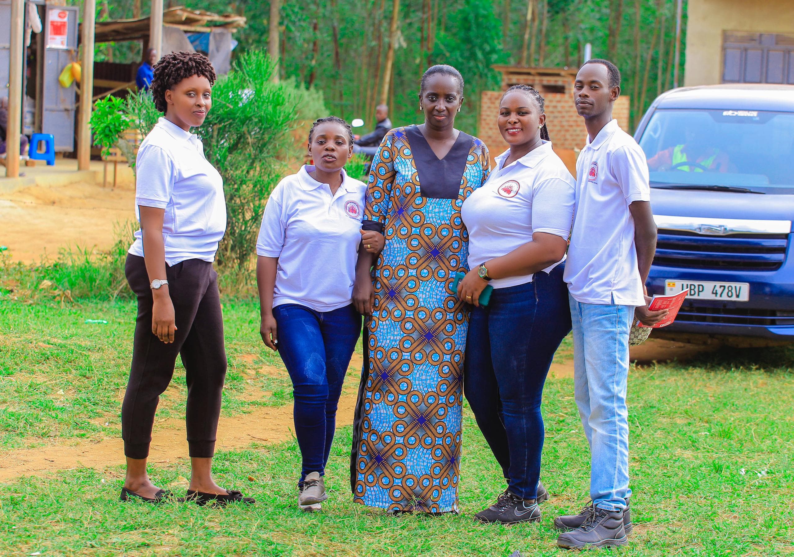 Media 31 from Tedbeckx Women Empowerment Initiative